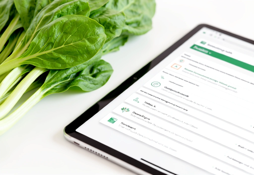 Digitale Gesundheitsoptimierung