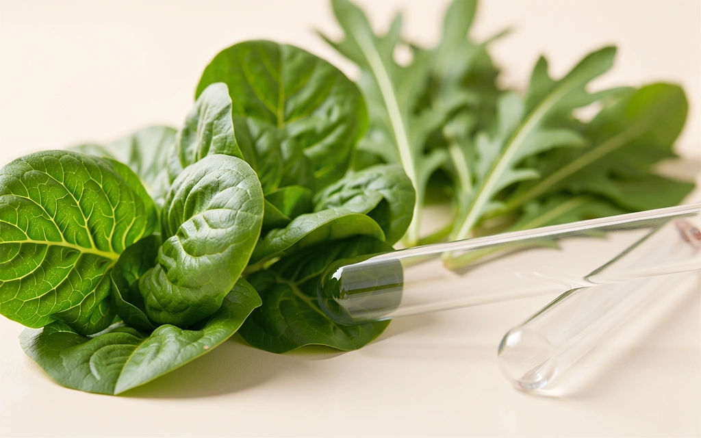 Professional Nutrition Assets