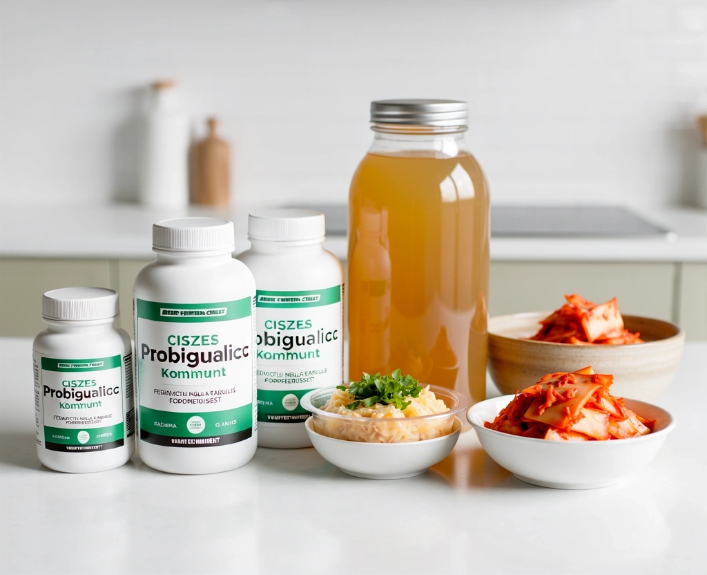 Darmgesundheit Analyse München